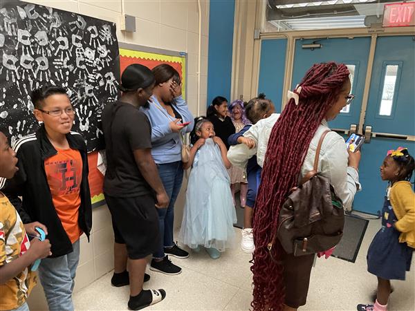 Fall Festival 